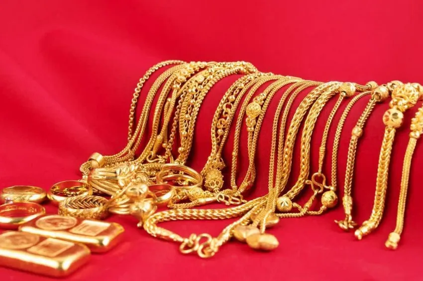 தங்கம் விலையில் அதிரடி மாற்றம்.. தற்போதைய நிலவரம் என்ன?