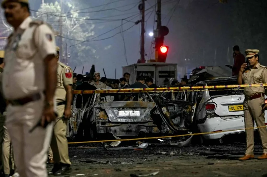 டெல்லியில் 6 இடங்களில் தாக்குதல் நடத்த திட்டம்.. என்.ஐ.ஏ. விசாரணையில் திடுக்கிடும் தகவல்கள்!