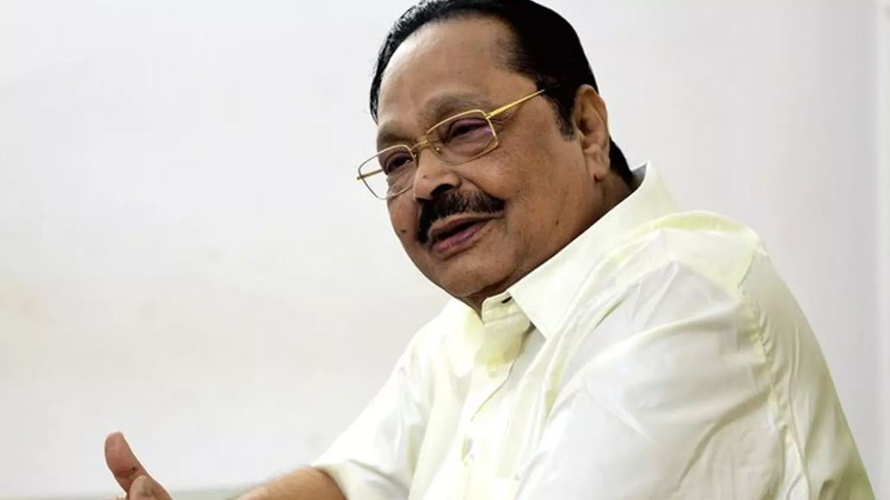 மேகதாது விவகாரம்: 'உச்ச நீதிமன்றம் அணை கட்ட அனுமதி அளிக்கவில்லை'- அமைச்சர் துரைமுருகன் விளக்கம்!