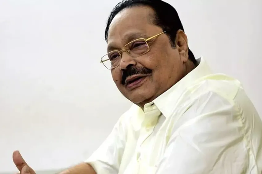 மேகதாது விவகாரம்: 'உச்ச நீதிமன்றம் அணை கட்ட அனுமதி அளிக்கவில்லை'- அமைச்சர் துரைமுருகன் விளக்கம்!