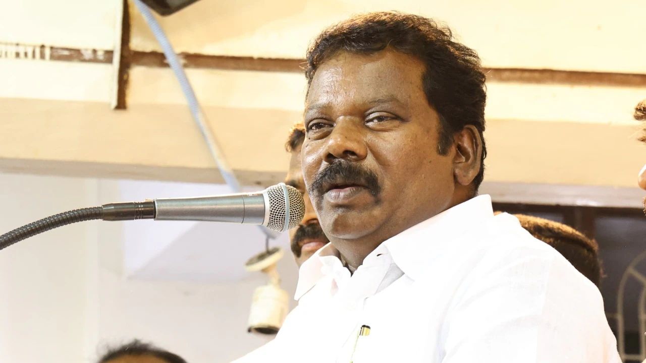 'காங்கிரசுக்கு எப்பொழுதும் பின்னடைவு கிடையாது'- செல்வப்பெருந்தகை பேட்டி!