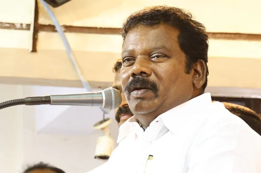 'காங்கிரசுக்கு எப்பொழுதும் பின்னடைவு கிடையாது'- செல்வப்பெருந்தகை பேட்டி!