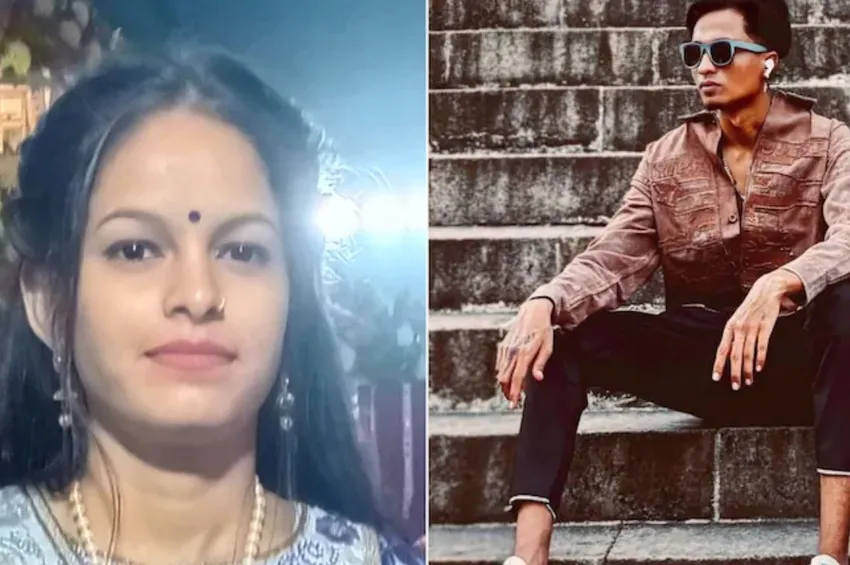 புடவையால் ஏற்பட்ட வாக்குவாதம்.. திருமணத்துக்கு 1 மணி நேரம் முன்பு நடந்த அதிர்ச்சி சம்பவம்!