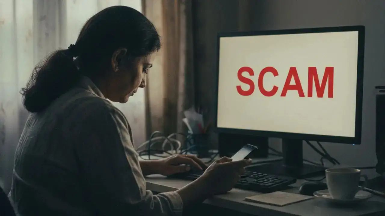 பெங்களூருவில் 'டிஜிட்டல் கைது' நாடகம்: பெண் இன்ஜினீயரிடம் ரூ.32 கோடி மெகா மோசடி!