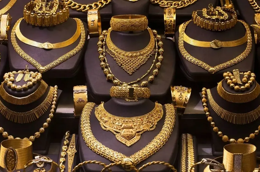 தங்கம் விலை மீண்டும் சரிவு.. சவரனுக்கு ரூ.800 குறைவு!