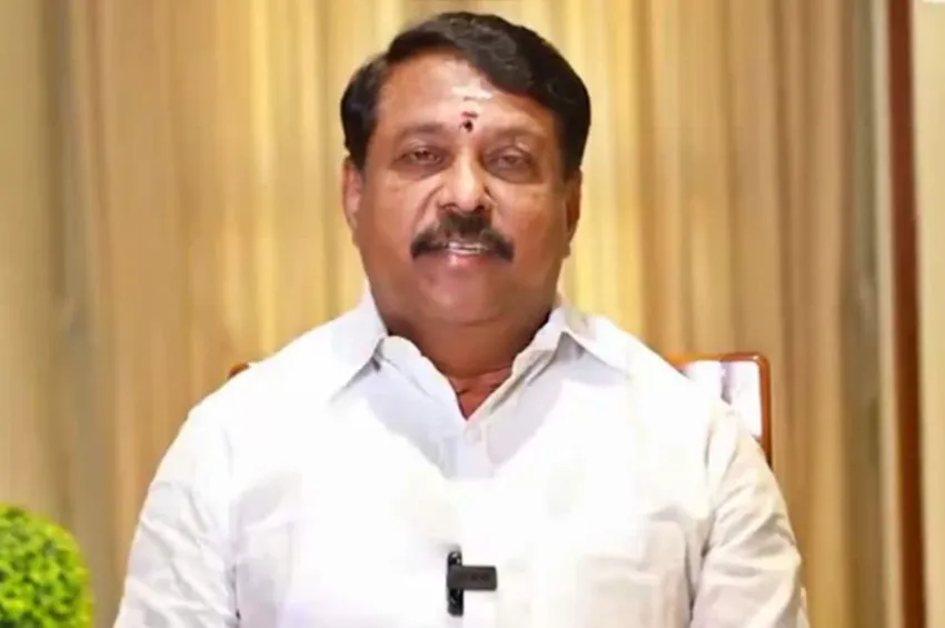 கோவை மெட்ரோ ரயில் திட்டம்: திருப்பி தான் அனுப்பப்பட்டுள்ளது.. நிராகரிக்கவில்லை- நயினார் நாகேந்திரன் விளக்கம்!