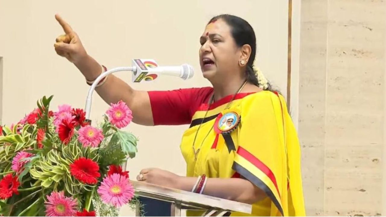 தேமுதிக மக்கள் உரிமை மீட்பு மாநாடு 2.0: 