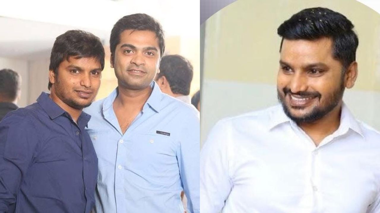 போதைப்பொருள் விற்பனை வழக்கு: சிம்பு பட இணை தயாரிப்பாளர் கைது!