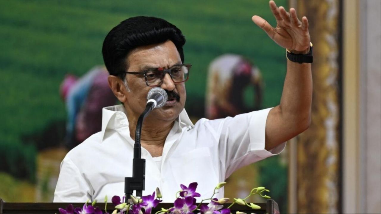 ஆளுநர்களுக்கு கால நிர்ணயம் செய்யப்படும் வரை ஓய்வில்லை- முதல்வர் மு.க.ஸ்டாலின்