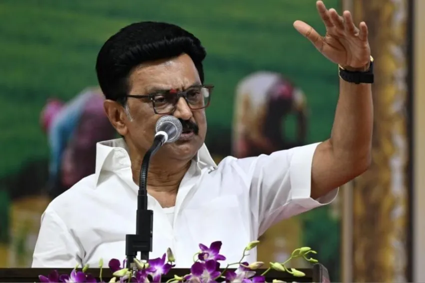 ஆளுநர்களுக்கு கால நிர்ணயம் செய்யப்படும் வரை ஓய்வில்லை- முதல்வர் மு.க.ஸ்டாலின்