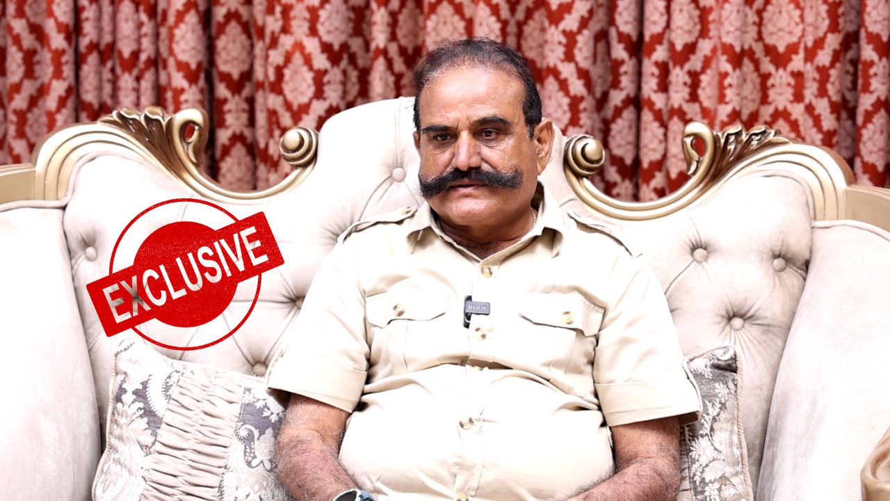 பவாரியா கொள்ளையர்களைப் பிடிக்க டிஜிபிக்கு கடிதம்: பின்னணியை உடைத்த ஓய்வு பெற்ற டிஜிபி ஜாங்கிட்!