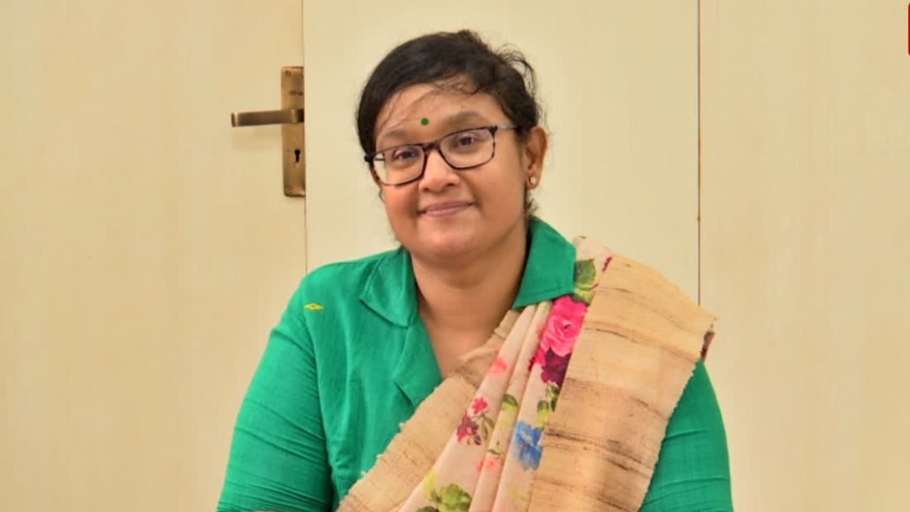 எஸ்.ஐ.ஆர் பணிகள்: எந்த படிவமும் நிராகரிக்கப்படாது- தேர்தல் அதிகாரி அர்ச்சனா பட்நாயக்