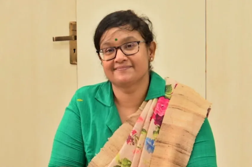 எஸ்.ஐ.ஆர் பணிகள்: எந்த படிவமும் நிராகரிக்கப்படாது- தேர்தல் அதிகாரி அர்ச்சனா பட்நாயக்