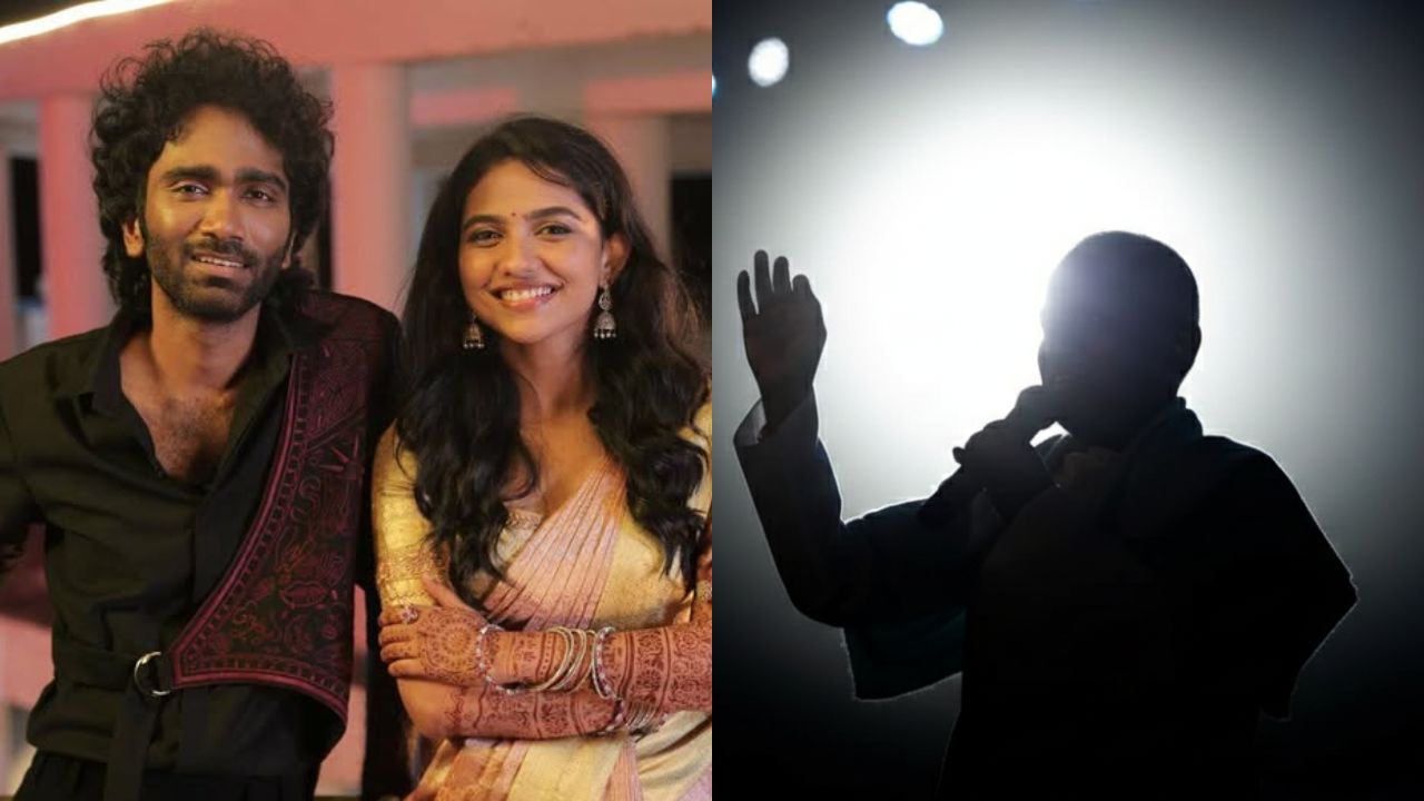 'Dude' படத்தில் இளையராஜா பாடல்கள் நீக்க வேண்டும்- சென்னை உயர்நீதிமன்றம் உத்தரவு!