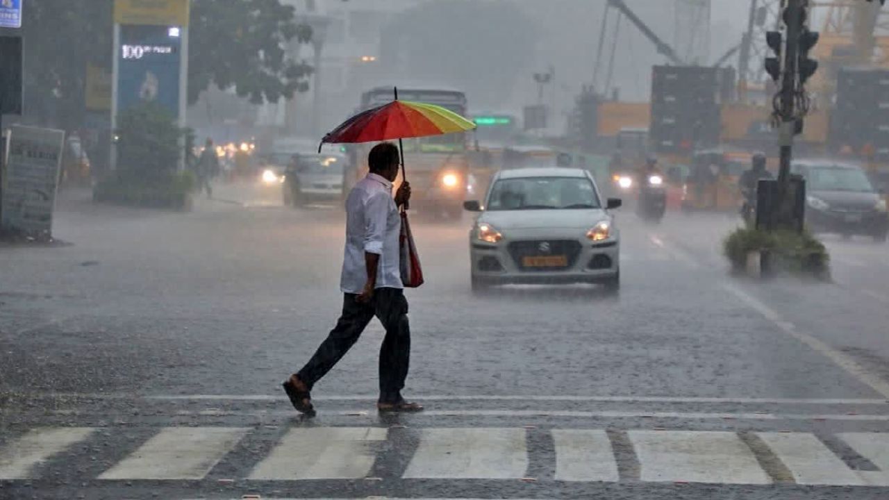 Ditwah Cyclone: சென்னை, திருவள்ளூருக்கு இன்று ஆரஞ்சு அலெர்ட்!