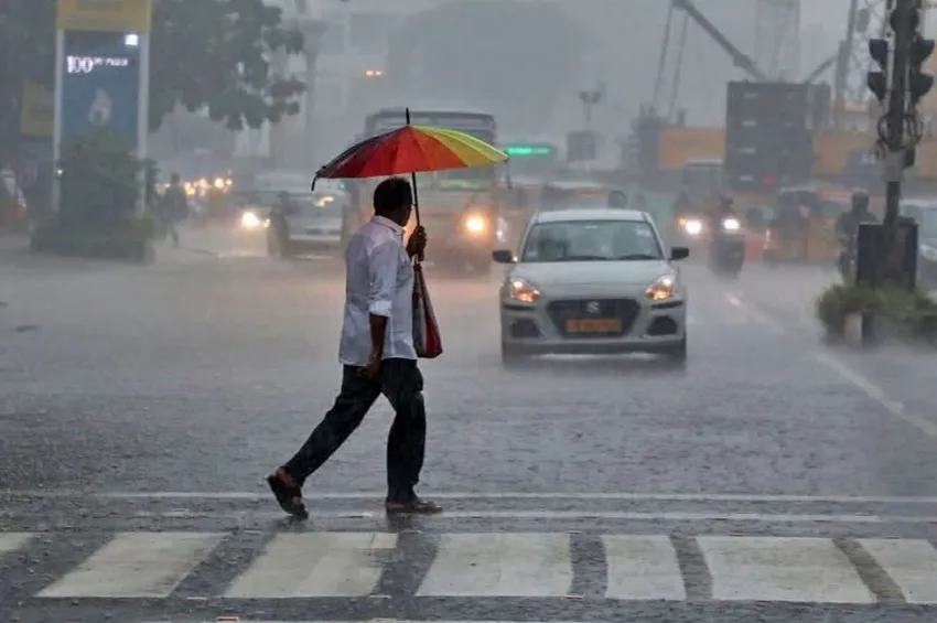 Ditwah Cyclone: சென்னை, திருவள்ளூருக்கு இன்று ஆரஞ்சு அலெர்ட்!