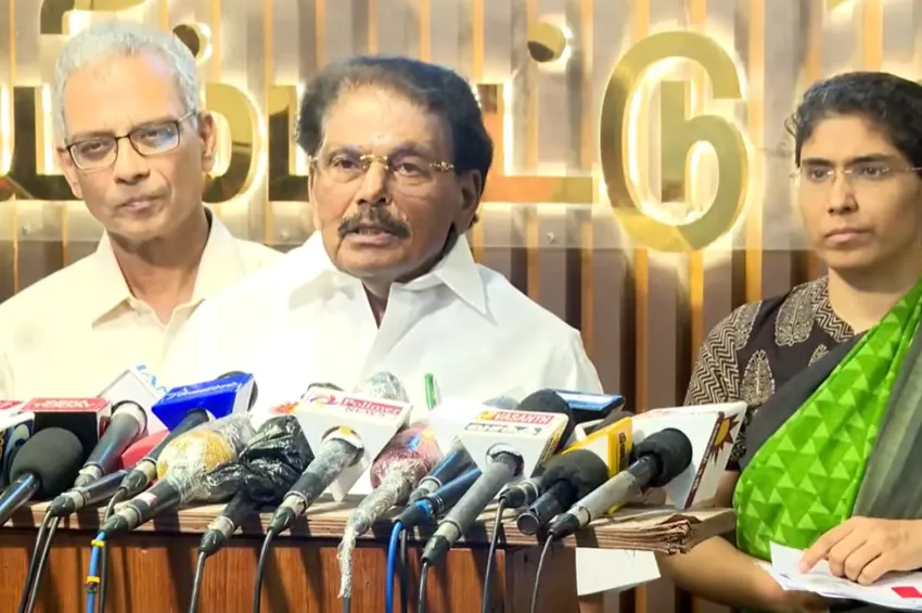 கனமழையால் பாதிக்கப்பட்ட விளை நிலங்களுக்கு இழப்பீடு: அமைச்சர் அறிவிப்பு!