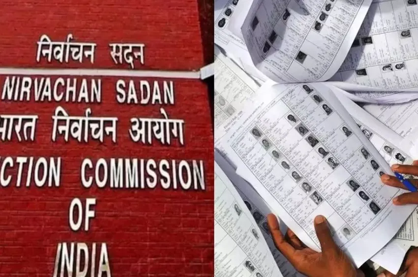 தமிழக சட்டமன்றத் தேர்தல்: ஆயத்தப் பணிகள் தீவிரம், 234 தொகுதிகளுக்கு தேர்தல் அதிகாரிகள் நியமனம்!