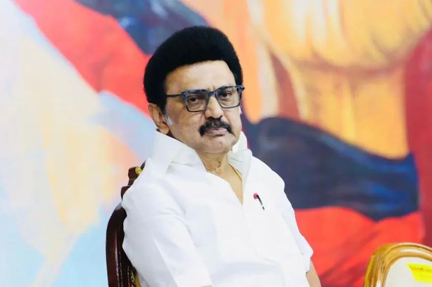 மதுரைக்குத் தேவை வளர்ச்சி அரசியலா? ...... அரசியலா? முதல்வர் ஸ்டாலின் கேள்வி!