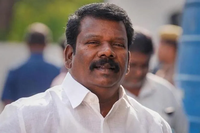 விஜய்யை பிரவீன் சக்கரவர்த்தி சந்தித்தது எனக்கு தெரியாது- செல்வப்பெருந்தகை பதில்!