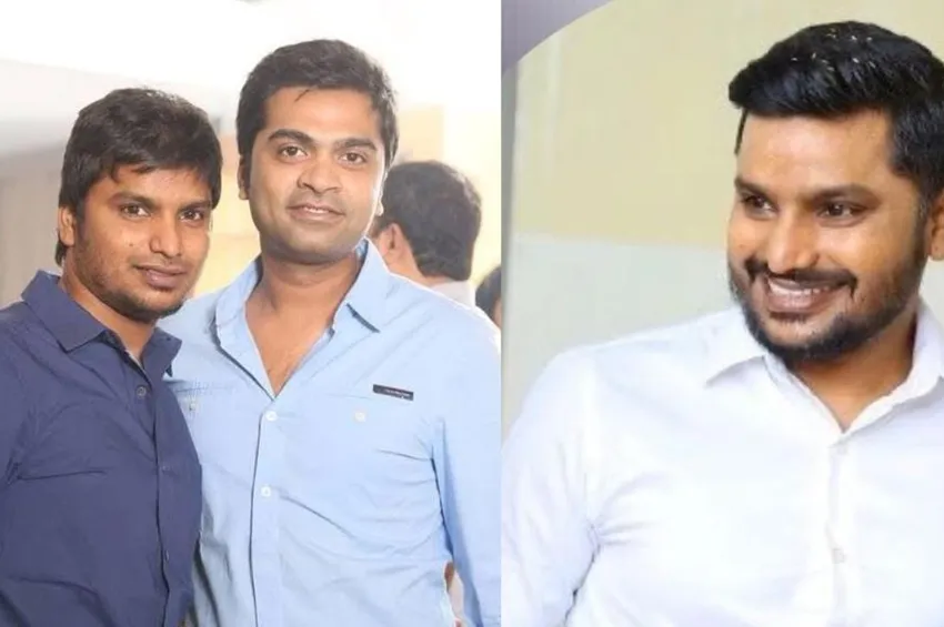 திரையுலகில் யாருக்கெல்லாம் போதைப்பொருள் சப்ளை? சிம்பு பட தயாரிப்பாளரிடம் போலீசார் விசாரணை!