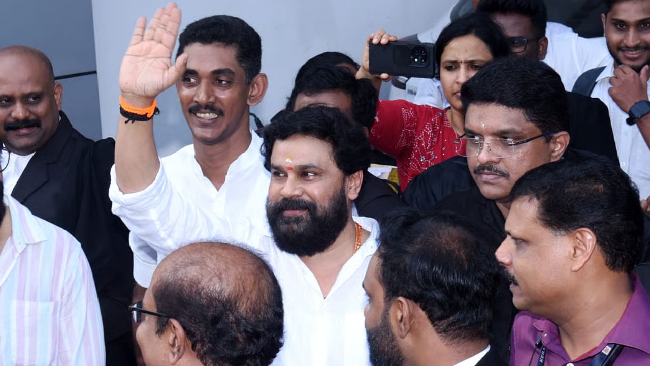 நடிகை பாலியல் வழக்கு: 