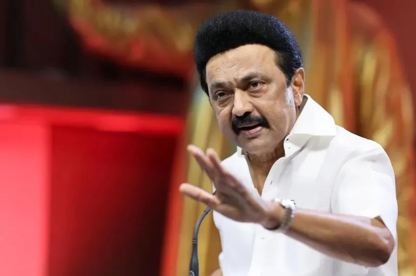 வரைவு வாக்காளர் பட்டியல் வெளியீடு: தீவிரமாகப் பணியாற்ற திமுக தொண்டர்களுக்கு ஸ்டாலின் அறிவுறுத்தல்!