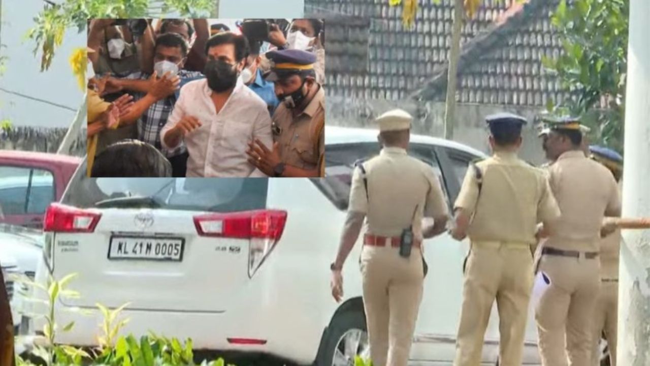 கேரள நடிகை பாலியல் வழக்கு: நடிகர் திலீப் விடுதலை- எர்ணாகுளம் நீதிமன்றம் அதிரடி தீர்ப்பு! 