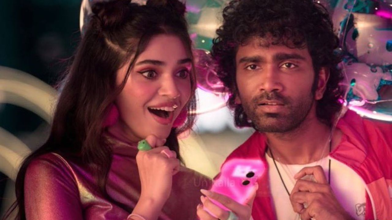 மீண்டும் தள்ளிபோகிறதா பிரதீப் ரங்கநாதனின் 'LIK' திரைப்படம்?