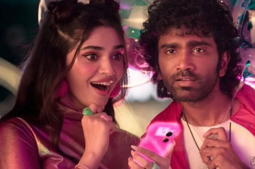 மீண்டும் தள்ளிபோகிறதா பிரதீப் ரங்கநாதனின் 'LIK' திரைப்படம்?