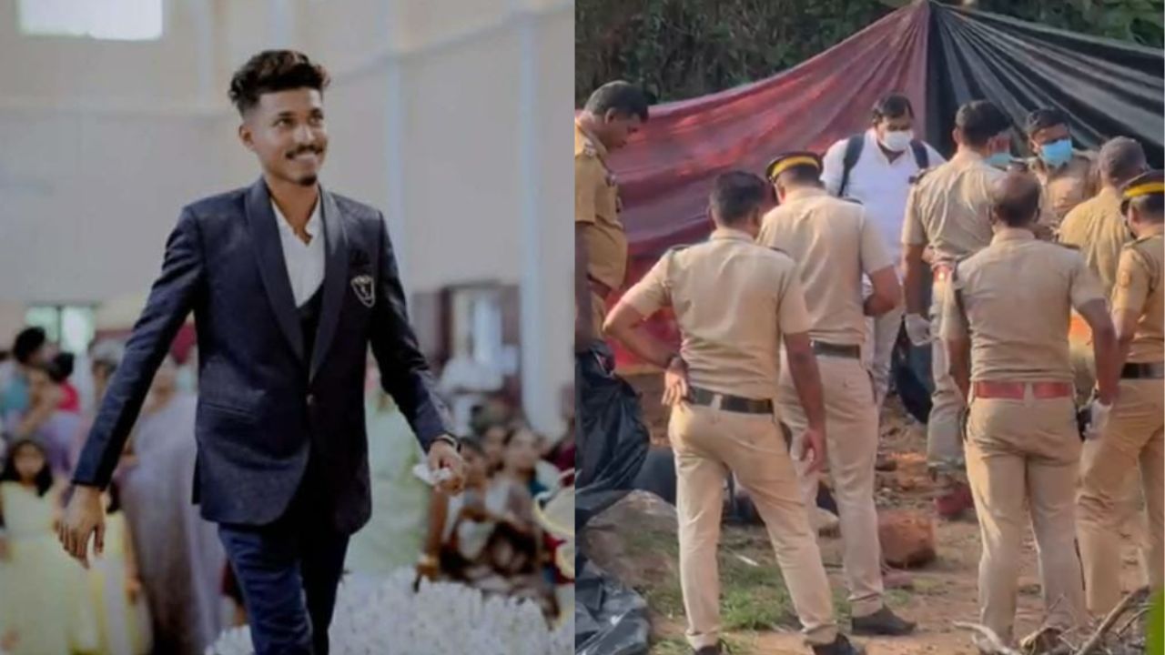 காதலியை கல்லால் அடித்துக் கொன்ற காதலன்: கேரளாவில் சந்தேகத்தால் ஏற்பட்ட கொடூரம்! 