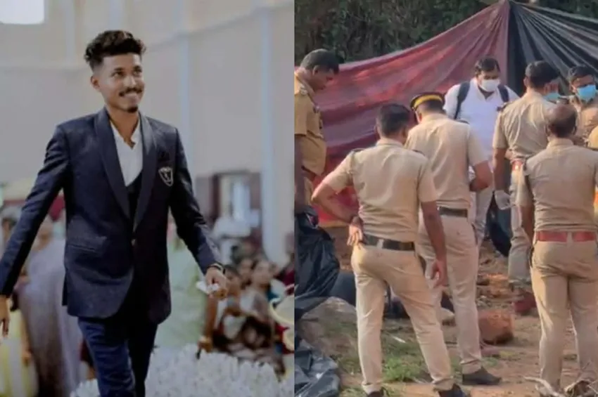 காதலியை கல்லால் அடித்துக் கொன்ற காதலன்: கேரளாவில் சந்தேகத்தால் ஏற்பட்ட கொடூரம்! 