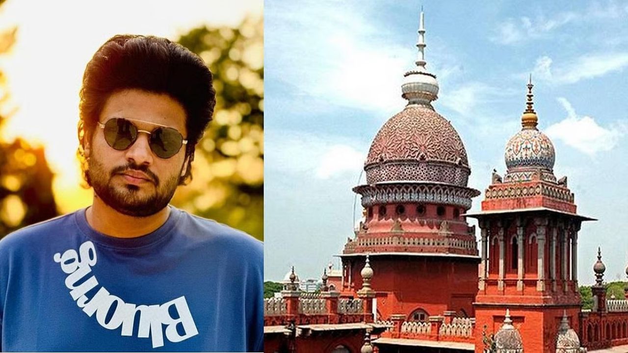 ஆகாஷ் பாஸ்கரன் வழக்கு: உயர்நீதிமன்றத்தில் அமலாக்கத்துறை கோரிக்கை!