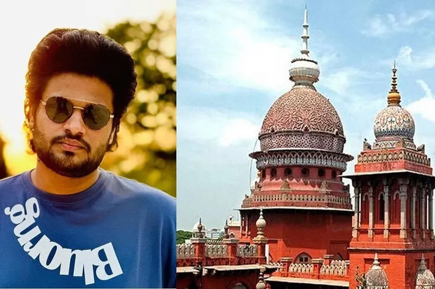 ஆகாஷ் பாஸ்கரன் வழக்கு: உயர்நீதிமன்றத்தில் அமலாக்கத்துறை கோரிக்கை!