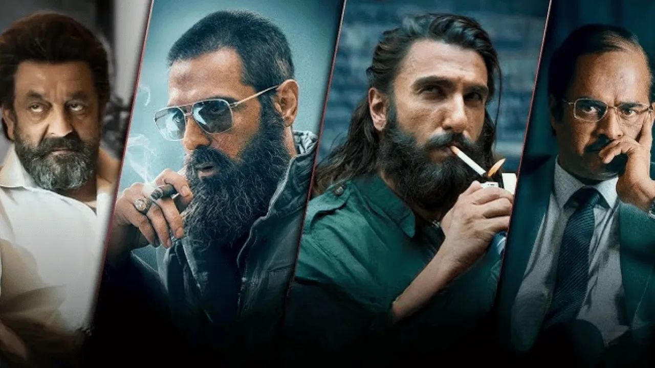 ரணவீர் சிங்கின் 'துரந்தர்' படத்துக்கு அரபு நாடுகளில் தடை: இதுதான் காரணமா?