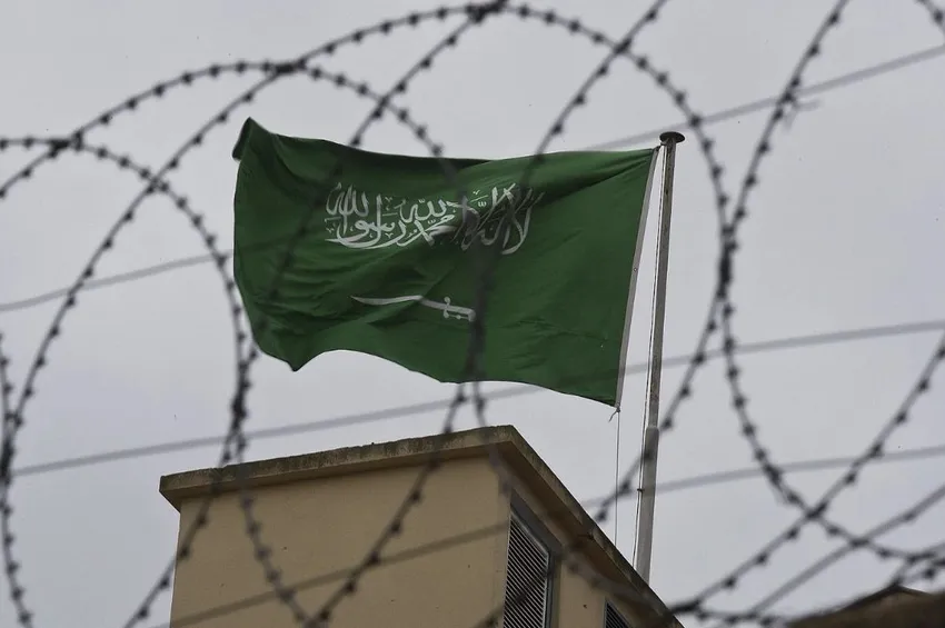 சவுதி அரேபியாவில் போதைப்பொருள் வழக்குகளில் சிக்கும் வெளிநாட்டினர்.. அதிகரிக்கும் மரண தண்டனைகள்!