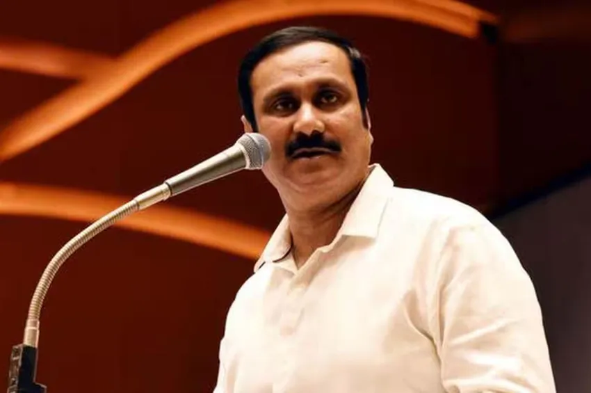 அரசு பள்ளி சுவர் இடிந்து மாணவர் பலி: “இது தான் கல்வியில் சிறந்த தமிழ்நாடா?”- அன்புமணி கண்டனம்!