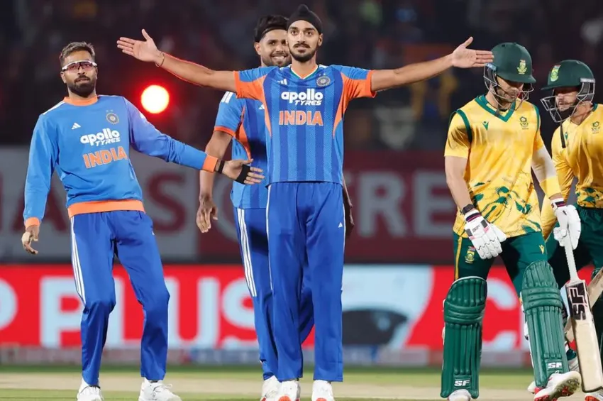IND vs SA: தொடரை கைப்பற்றும் முனைப்பில் களமிறங்கும் இந்திய அணி! 