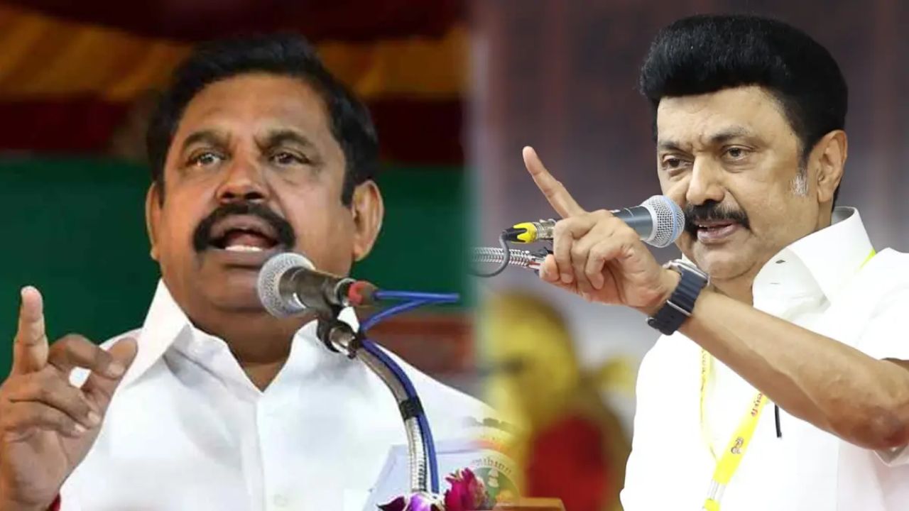 ஊரக வேலை திட்டம்: அமித்ஷாவுக்கு ஆமாம் சாமி போட்டு ஆதரவு தரப்போகிறாரா இபிஎஸ்? முதல்வர் விமர்சனம்!