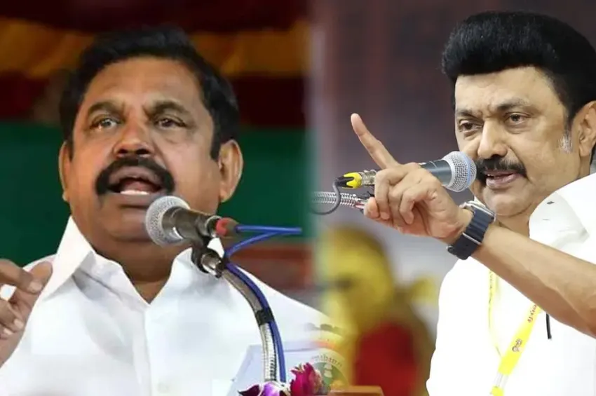 ஊரக வேலை திட்டம்: அமித்ஷாவுக்கு ஆமாம் சாமி போட்டு ஆதரவு தரப்போகிறாரா இபிஎஸ்? முதல்வர் விமர்சனம்!