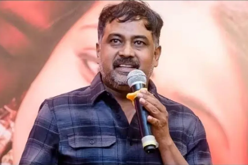 செக் மோசடி வழக்கு: இயக்குநர் லிங்குசாமிக்கு ஓராண்டு சிறைத் தண்டனை!