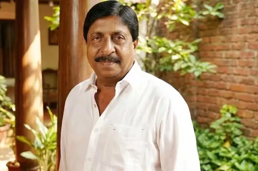 பிரபல மலையாள நடிகர் ஸ்ரீனிவாசன் காலமானார்: சோகத்தில் திரையுலகினர்!