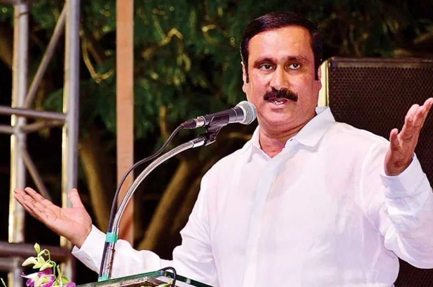 தூய்மைப் பணியாளர் தற்கொலை; திமுக அரசு பொறுப்பேற்க வேண்டும்- அன்புமணி வலியுறுத்தல்!