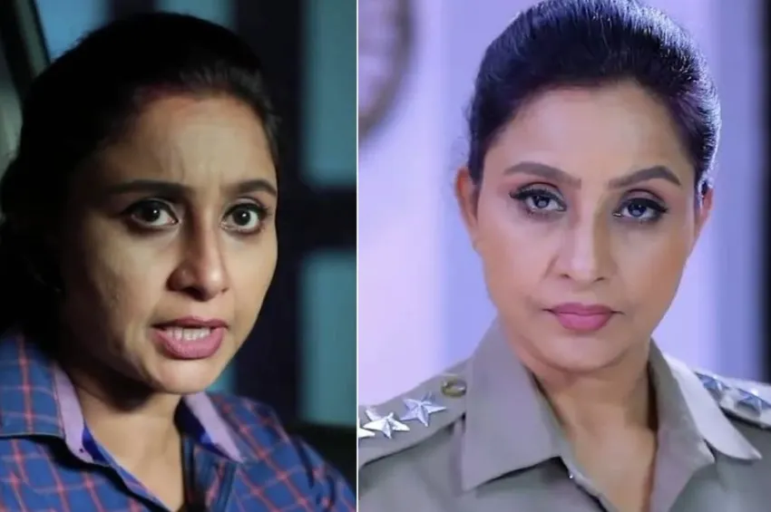 தொழிலதிபரிடம் பணம் மோசடி: பிரபல டிவி நடிகைக்கு போலீசார் வலைவீசி!