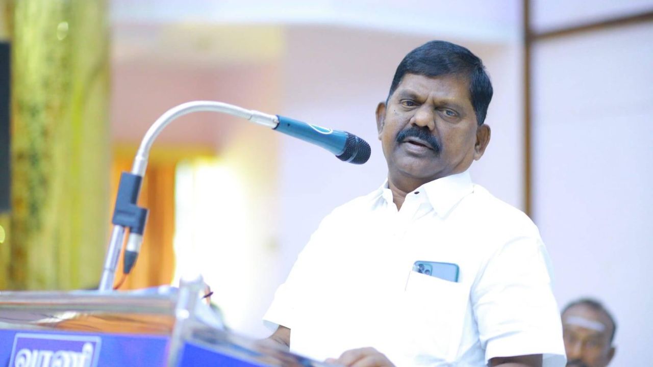 காசோலை மோசடி வழக்கு: திமுக கூட்டணி எம்எல்ஏ-வுக்கு இரண்டு ஆண்டு சிறை! 