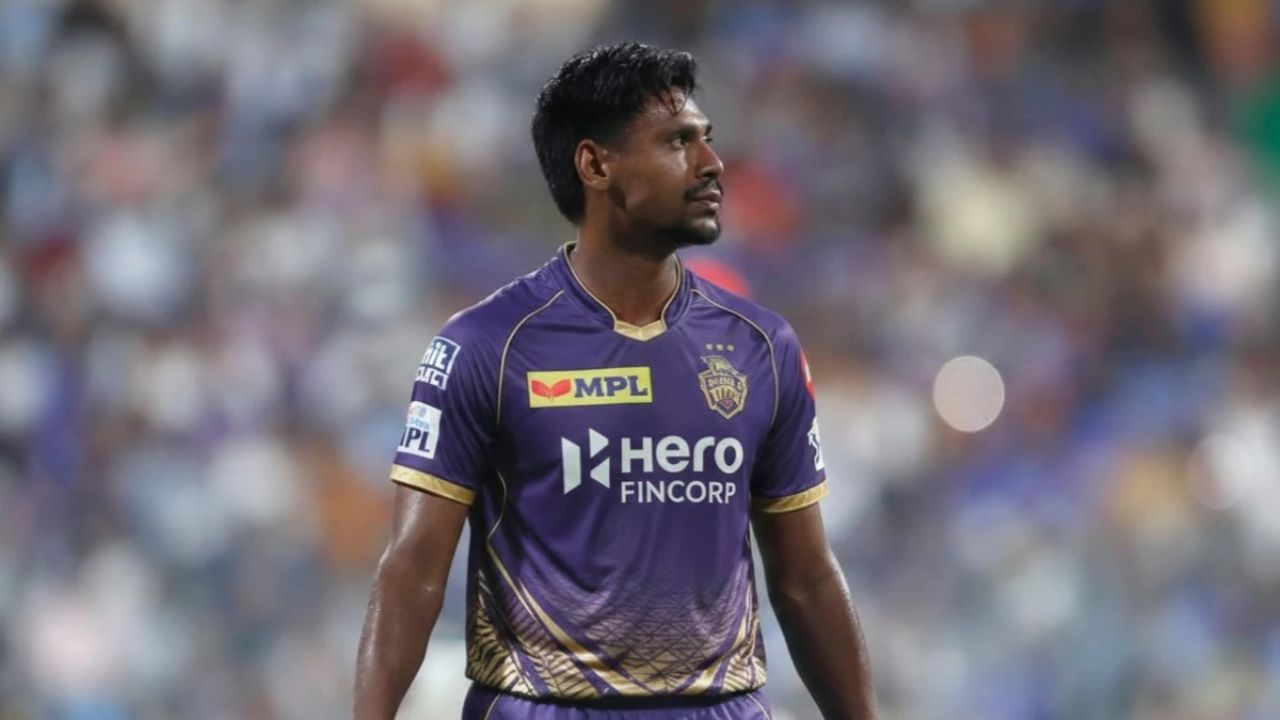 IPL 2026: முஷ்தபிசுர் ரகுமானை விடுவிக்க KKR அணிக்கு அறிவுறுத்தல்!