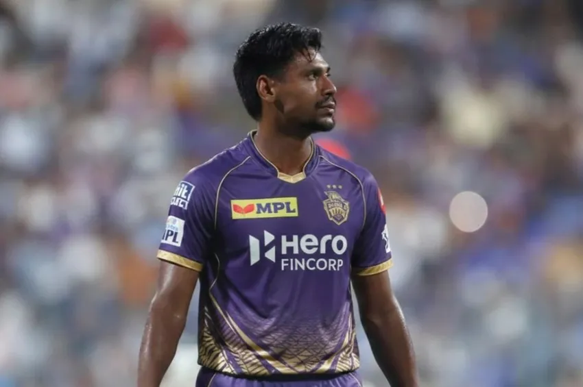 IPL 2026: முஷ்தபிசுர் ரகுமானை விடுவிக்க KKR அணிக்கு அறிவுறுத்தல்!