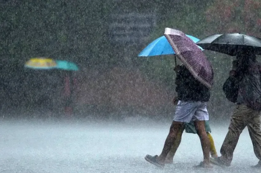 மீண்டும் புயல் உருவாக வாய்ப்பு.. தமிழகத்திற்கு ஆரஞ்சு அலர்ட்!