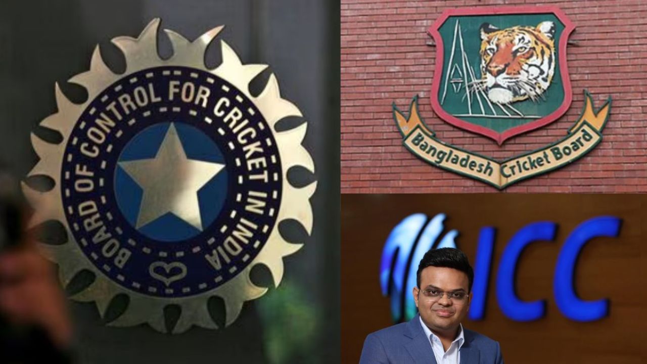 வங்கதேச அணியின் கோரிக்கையை நிராகரித்த ஐசிசி.. என்ன காரணம்?