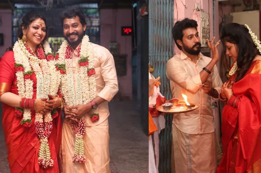 மாதம்பட்டி ரங்கராஜ் மனு தள்ளுபடி.. சென்னை உயர்நீதிமன்றம் அதிரடி உத்தரவு!